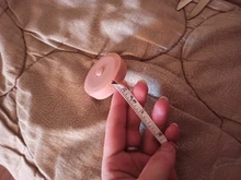 Rollo de cinta retráctil portátil para niños, regla de altura de 150cm/60 pulgadas, Color aleatorio, 1 unidad