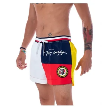 

TOMMY shorts DRAWSTRING