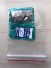 Pulidor Dental de diamante FG de alta velocidad, herramienta de pulido y suavizado de dientes