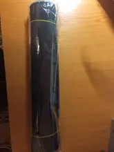Alfombrilla para ratón con luz LED cubierta para teclado RGB, para escritorio, superficie colorida, resistente al agua, varios tamaños, para ordenador de escritorio CS Dota