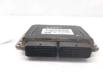 

96376652 MOTOR switchboard UCE CHEVROLET KALOS