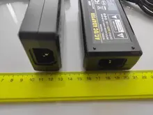 Transformer Light-Adapter Switch Ws2813-Lights Power-Supply Led-Strip SK6812 DC5V 3A