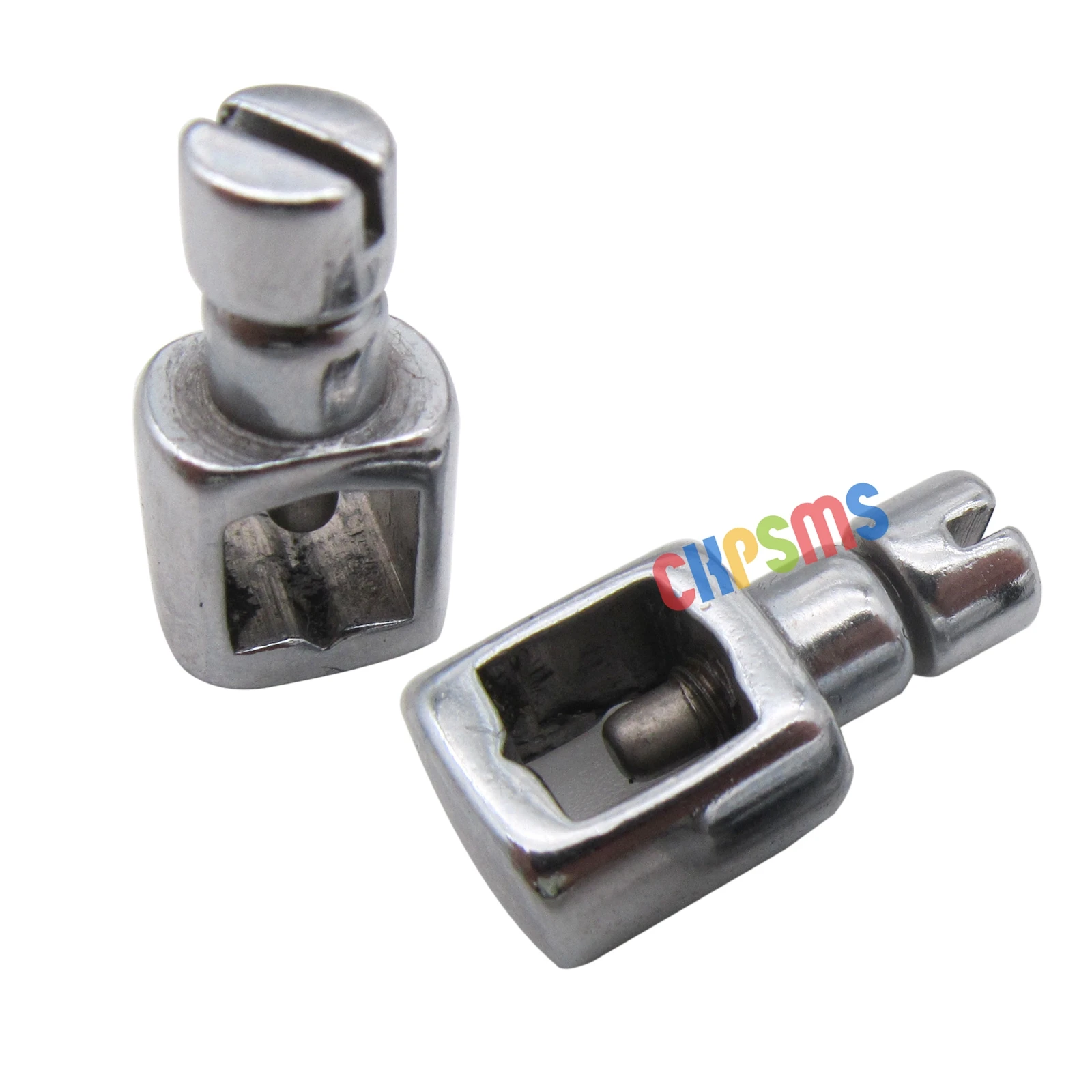 Pince de serrage avec vis pour machine à coudre Singer TA11034000 1116 Prelude 1408 Promise 1105, 1107, 1 pièce  15