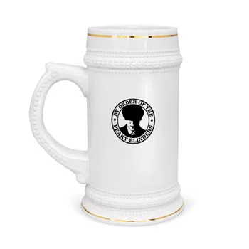 

Mug beer sharp visors