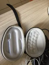 Gaming Mouse Case Storage-Box Carrying-Bag Logitech Mx Master 3-Mice Durable for 3-mice/Shockproof/Waterproof/Durable