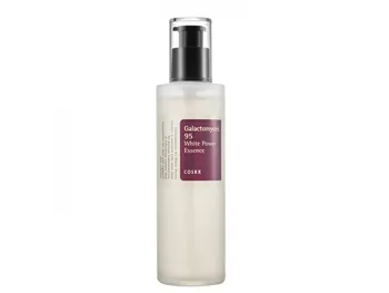 

Lightening essence with 95% галактомисиса CosRX Galactomyces 95 whitening power essence