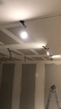 LED Downlight Recessed-Lamp Round Kitchen-Indoor-Spot 230V 110V Bedroom 220V Bulb 3W
