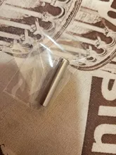 Barra magnética de efecto fuerte para manicura profesional, cilindro magético 9D, Ojos de gato, esmalte de Gel UV 3D, herramientas de Arte de uñas, 1 ud.