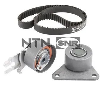 

TIMING belt kit FORD MONDEO 07-/FOCUS II 2.5 NTN-SNR KD465.05
