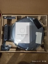Robot-Vacuum-Cleaner Suction Cleaning-Robot Wet Auto-Charge NEATSVOR 3000PA Home-Dry