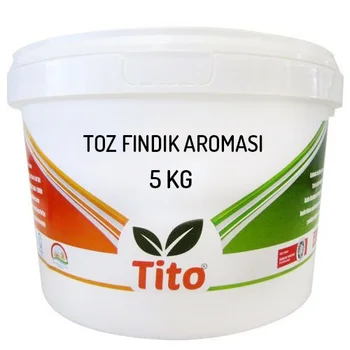 

Powder Hazelnut Flavor 5 kg