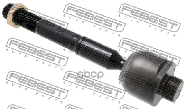 0122-Grj200_тяга Рулевая! Toyota Land Cruiser Uzj200 07 Febest 0122grj200 Febest арт. 0122GRJ200