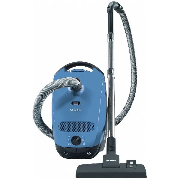 Пылесос Miele SBAD3 Classic C1 PowerLine техн. синий