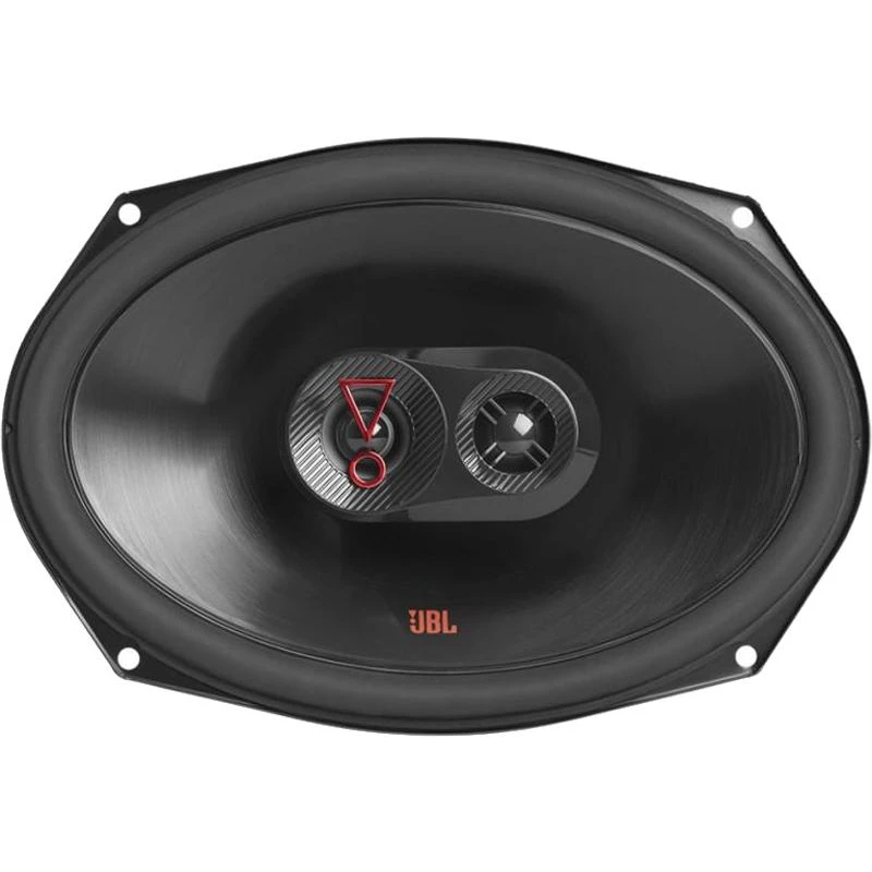 Система акустическая JBL STAGE3 9637F (50 - 20000 Гц, 75 W)