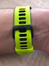 Watchband-Strap Wrist-Band Smartwatch Quick-Release Easyfit Silicone for Garmin Fenix