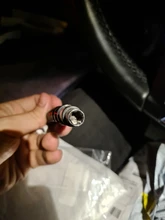 Broca de destornillador eléctrico multifuncional, manguera flexible Universal de serpiente, conexión de eje cardán, extensión blandas, varilla de enlace