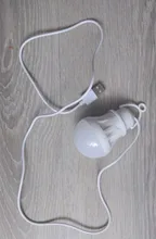 Bulb Book-Light Table-Lamp Led-Lantern Study Mini Super-Birght Usb-Power 5v Led