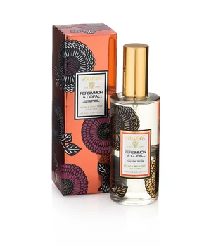 

Aroma spray Voluspa-Persimmon & copal-persimmon and resin