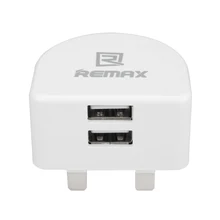 Network charger 2 USB 2.1A ReMax RMT7188