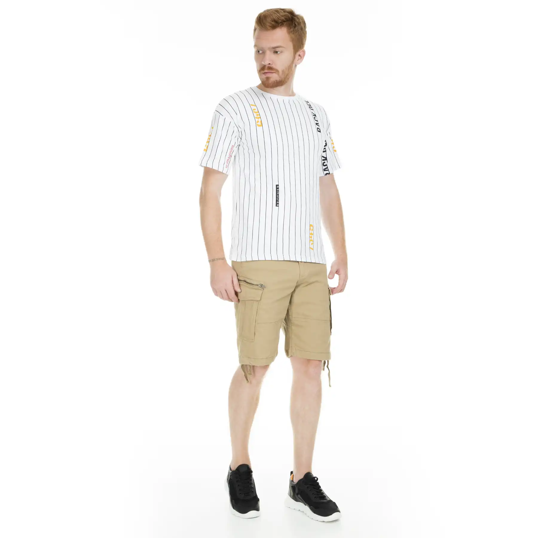 jack & jones jeans intelligence shorts