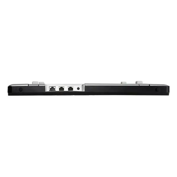  Alle in Einem MSI PRO 16 Flex-021XEU Celeron N4000 4 GB RAM 128 GB SSD Schwarz