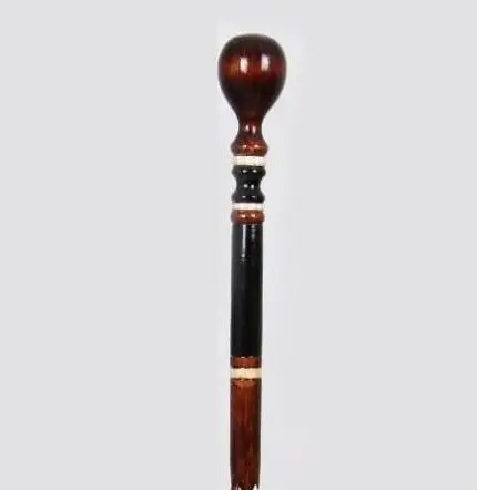 

Wand Style Walking Stick 011 Hand Made