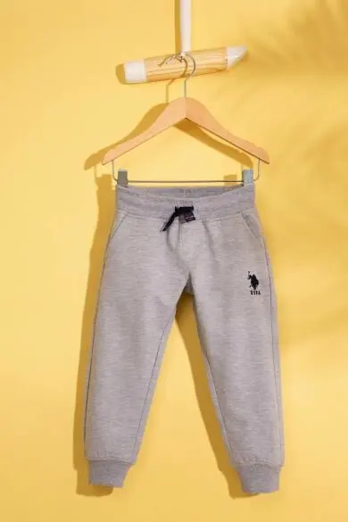 Uss. POLO ASSN. Классические брюки
