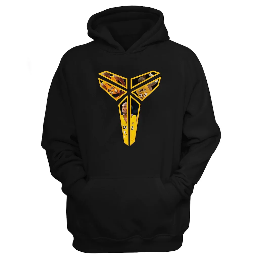 

Nba Kobe Bryant Hoodie
