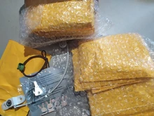 Cerraduras para ventana de bebé, limitador de seguridad para ventana, cerraduras de seguridad infantiles para cajón