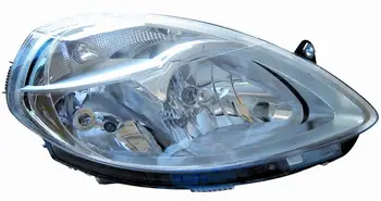 

LIGHTHOUSE LAUNCHES Y 2006-MUSA 2007 GRAY SATIN Right Compatible
