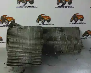 

CARTER BMW 3 SERIES SALOON (E36)