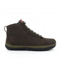 

CAMPER K300287-002 men's boots Gray