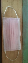 10-200 Uds máscara desechable no tejido capa de 3 capas máscara de filtro boca cara máscara transpirable clavo máscara máscaras envío rápido