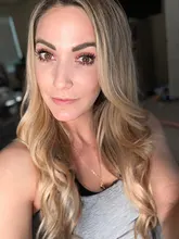 Brillo total de Clip en extensiones de cabello humano Color degradado 3 uds 50g 100% máquina de cabello humano Remy horquillas Clip en extensiones de cabello