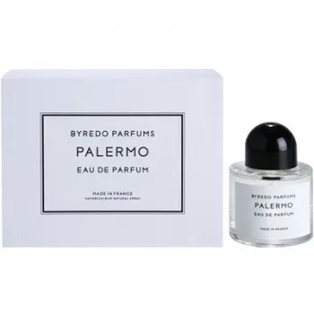 

Byredo Palermo 100 ml Bayan Tester Parfüm