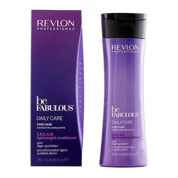 Кондиционер для тонких волос Be Fabulous Revlon| |