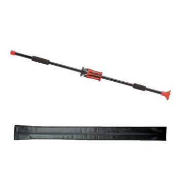 

Pack blowgun + holster