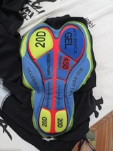 STRAVA-Conjunto de ropa de ciclismo Pro Team, camisa de manga corta para hombres, pantalones cortos para bicicleta, almohadilla de Gel 20D, transpirable, verano, 2021