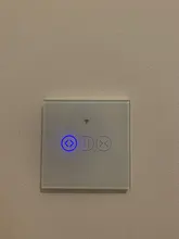 Blind-Switch Curtain-Roller Shutter Tuya Alexa Echo Wifi Motorized Electric Smart Home