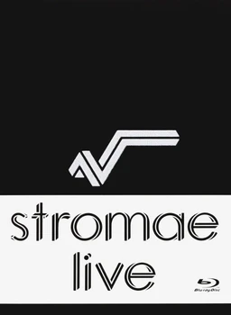 

Stromae / Live (Blu-ray)