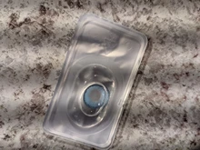 Lentes de contacto para cosplay de la serie AYY, lentillas de disfraz, halloween, uso anual, 1 par