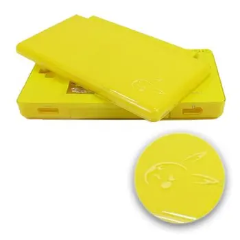 

Replacement housing for Nintendo DS Lite (PIKACHU)