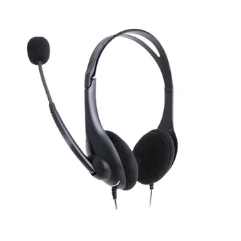 

Stereo Headset SmartBuy joint, invoice adaptive system амбушюров, 2.5 m (sbh-7400)