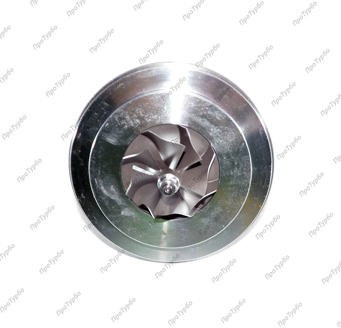 Картридж турбины Опель Астра K04-021