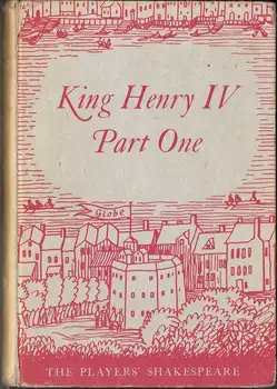 

King Henry IV. Part One - William Shakespeare