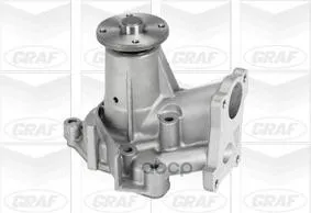 

Water pump JP Mitsubishi Graf art. pa701
