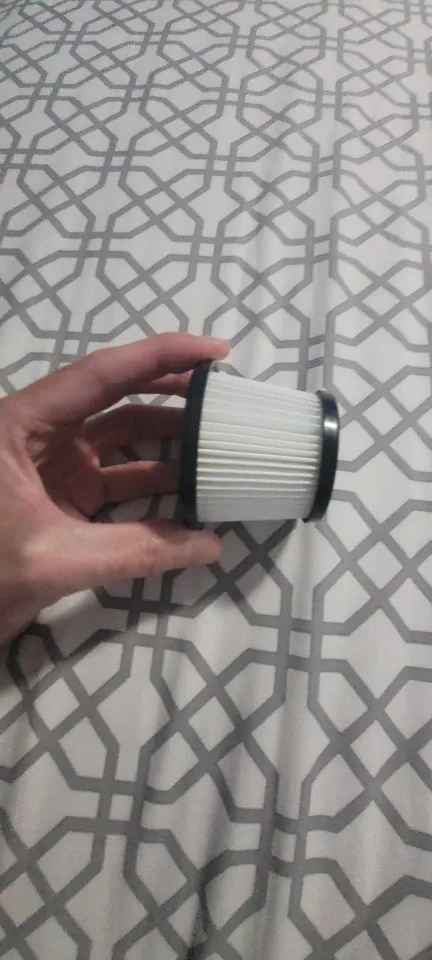LF&LQEW 4pcs Vacuum Cleaner Filter for Cecotec Conga ThunderBrush 820/850 Lidl Hyundai H-VCH06/h-vch07 Handheld Vacuum Cleaner LF&LQEW 4pcs Vacuum Cleaner Filter for Cecotec Conga ThunderBrush 820/850 Lidl Hyundai H-VCH06/h-vch07 Handheld Vacuum Cleaner