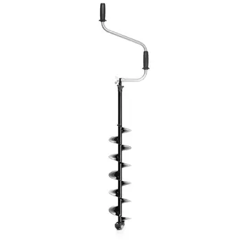 

Icebreaker torod-M2 F150 (left rotation, without a cover) lt-150l-1