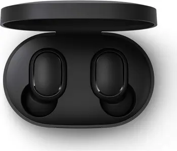 

Xiaomi Mi True Earbuds Basic S - Redmi Airdots S Black