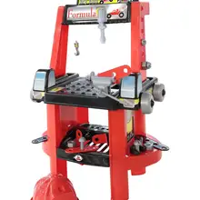 Набор Механик-супер(в пакете